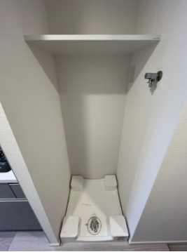 【設備】クレストタップ新横浜