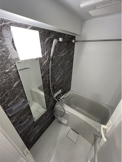 【浴室】クレストタップ新横浜