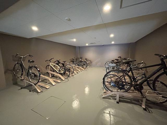 【その他】クレストタップ新横浜