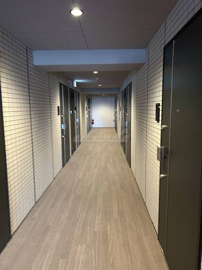 【その他】クレストタップ新横浜