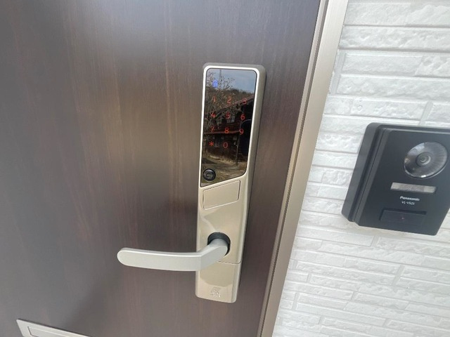 【エントランス】 | アルカディア | 参考写真です