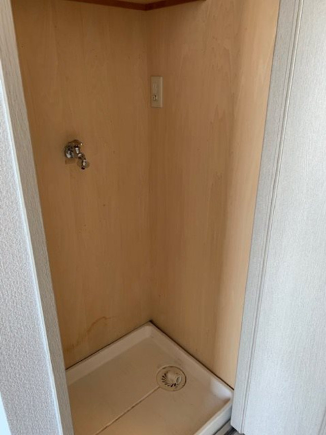 フィールド・Ｂ・千川の設備