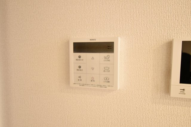 プレミール甲子園の設備