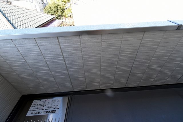 プレミール甲子園のバルコニー|バルコニー