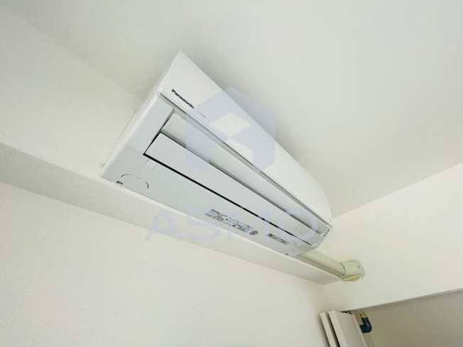 【設備】 | アーデン上本町 | 同マンション別部屋　参考写真