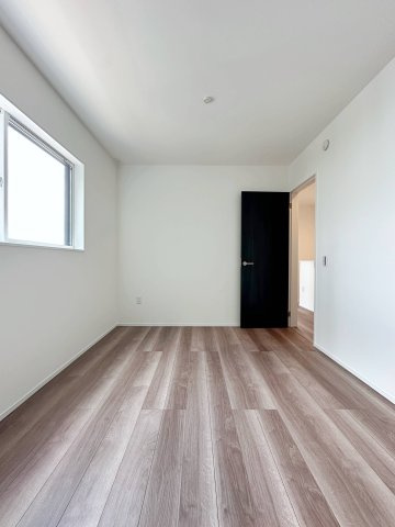 安芸郡府中町宮の町3丁目 No.3の洋室|6帖の洋室☆