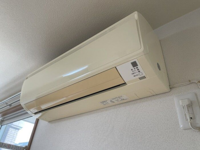 【設備】 | ウエストツリー　C棟