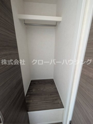 【収納】 | 【新築戸建】大東市氷野３丁目