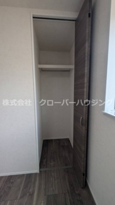 【収納】 | 【新築戸建】大東市氷野３丁目