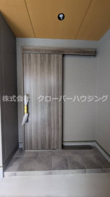 【玄関】 | 【新築戸建】大東市氷野３丁目