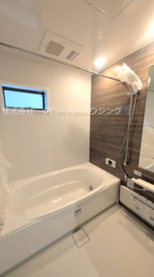 【浴室】 | 【新築戸建】大東市氷野３丁目