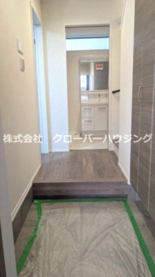 【玄関】 | 【新築戸建】大東市氷野３丁目