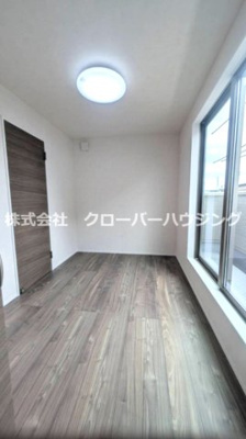 【洋室】 | 【新築戸建】大東市氷野３丁目