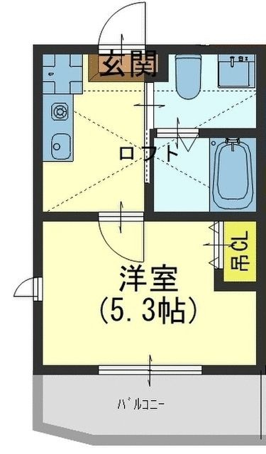 第九協栄ハイム