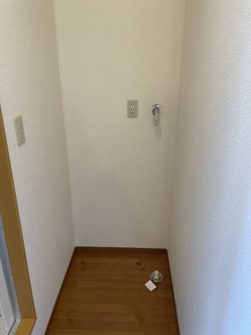ヒューマンエムズコート沼Bの設備