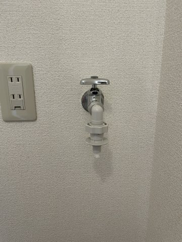 ヒューマンエムズコート沼Bの設備