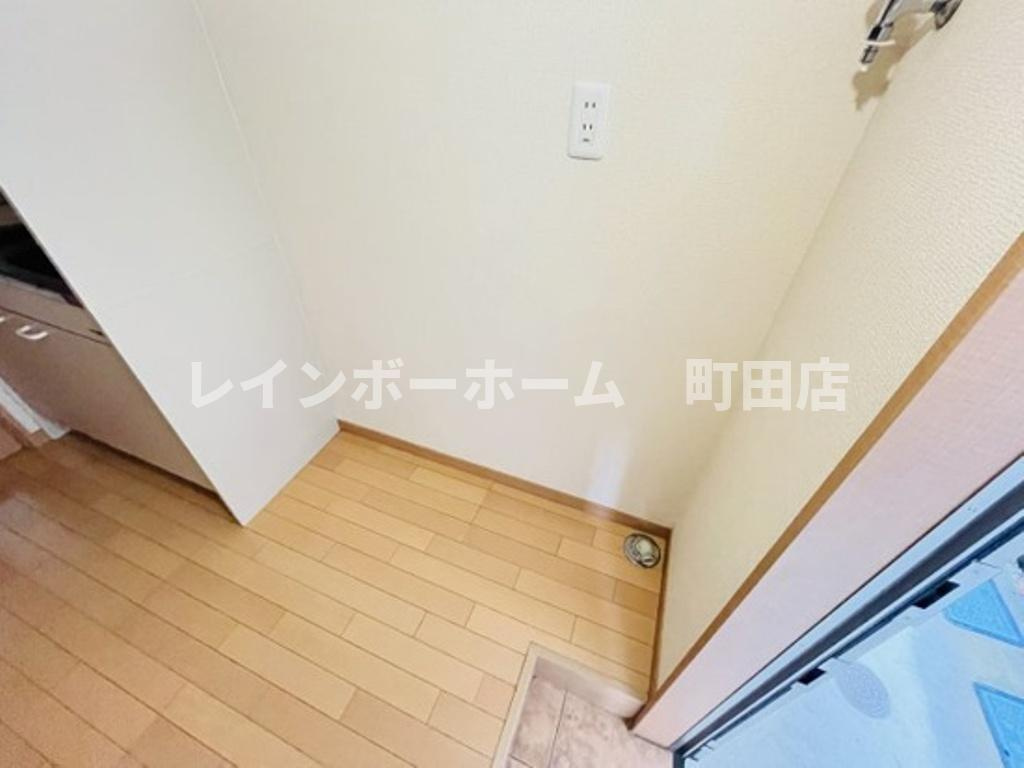 SKT生田※初期費用分割後払いサービス利用可能物件の設備