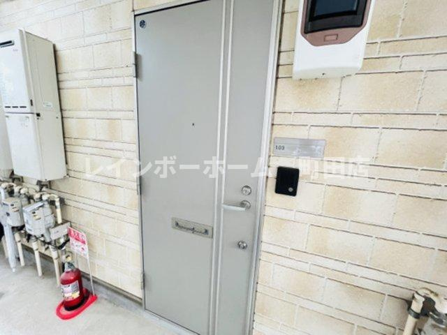 SKT生田※初期費用分割後払いサービス利用可能物件のその他