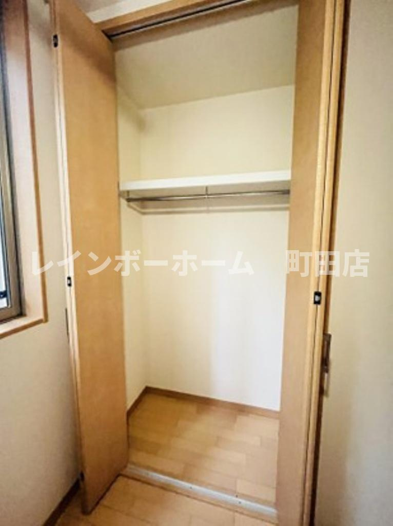 SKT生田※初期費用分割後払いサービス利用可能物件の収納