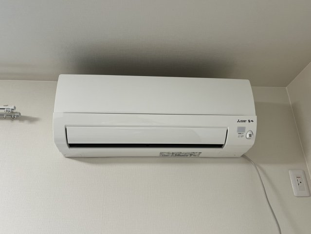 Regent PrimeⅢの設備