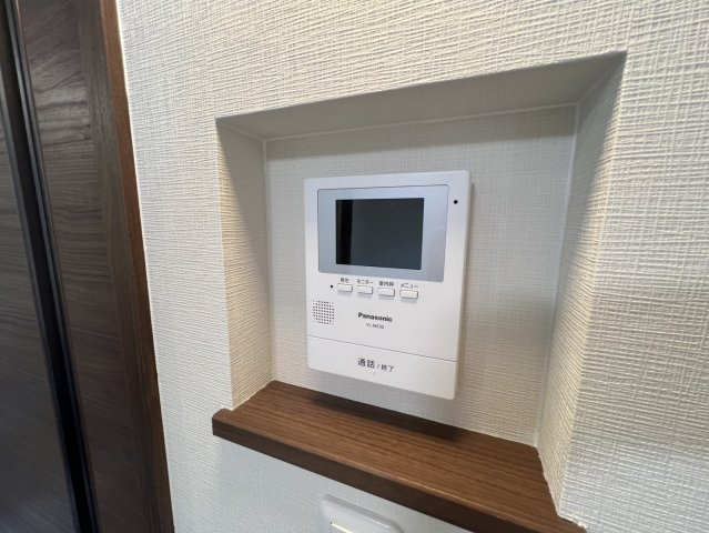 Regent PrimeⅢのセキュリティ