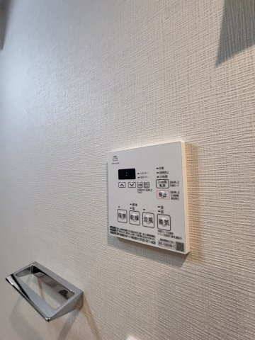 ジェノヴィア文京千駄木の設備