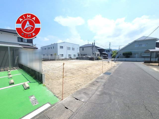 福岡市早良区田隈2丁目第3-2棟（1号棟）の外観|外観も気になるポイント