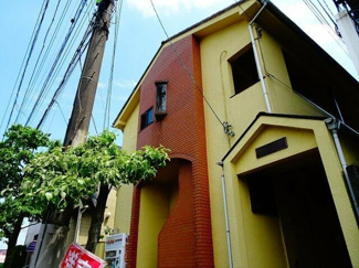 【外観】 | メゾンドエルデーラ