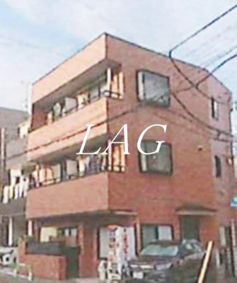 【外観】 | パインヴィラ | 外観です。
