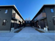 立川市幸町２丁目のアパートの画像
