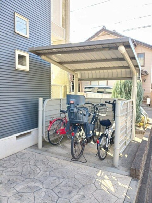 【その他共用部分】 | ブルースカイ