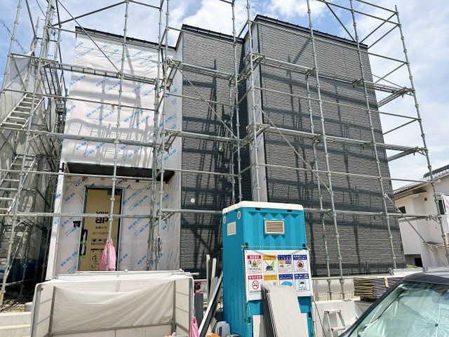 安芸郡府中町宮の町3丁目 No.1