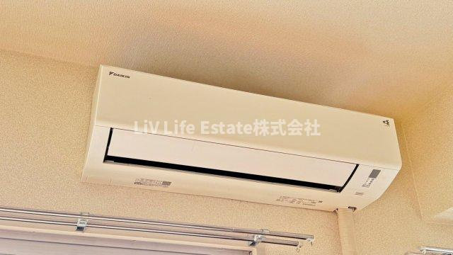 ガーデンコート清瀬2号棟　旧コーポレート清瀬駅南2号棟のその他
