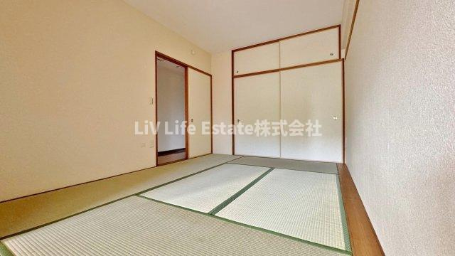 ガーデンコート清瀬2号棟　旧コーポレート清瀬駅南2号棟