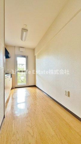 ガーデンコート清瀬2号棟　旧コーポレート清瀬駅南2号棟