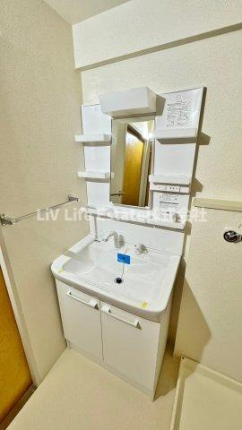 ガーデンコート清瀬2号棟　旧コーポレート清瀬駅南2号棟