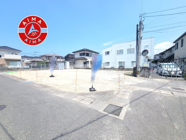 福岡市早良区田隈2丁目第3-2棟（2号棟）の外観|見学の時間などお気軽にお問い合わせ下さい。