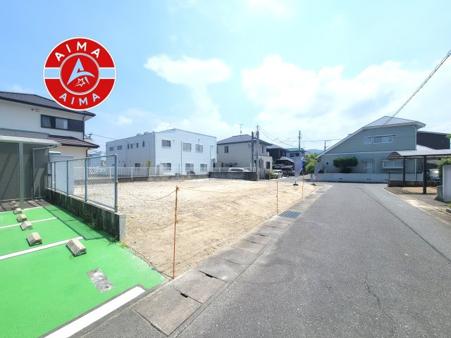 福岡市早良区田隈2丁目第3-2棟（2号棟）の外観|外観も気になるポイント