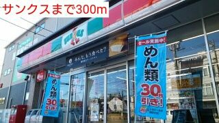 【周辺】 | ブルースカイ