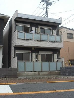 リブリ・ウィステリア パレスのその他