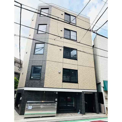 【外観】 | SOLASIA　residence荻窪Ⅱ