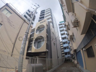 ユーズ8番館の画像