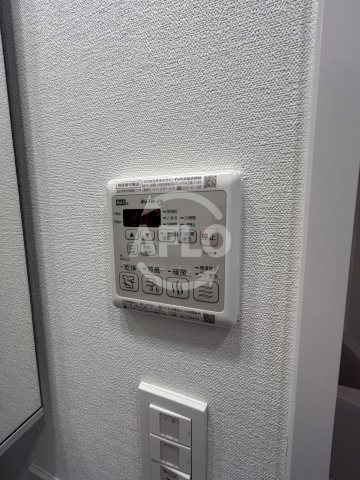 カーサレグルス新大阪北(CASA　REGULUS新大阪北)の洗面所|CASA REGULUS新大阪北　浴室乾燥機