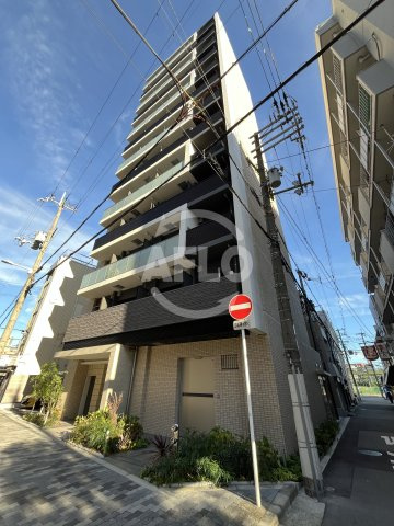 カーサレグルス新大阪北(CASA　REGULUS新大阪北)