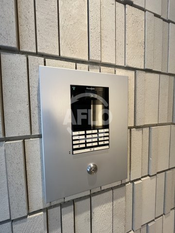 カーサレグルス新大阪北(CASA　REGULUS新大阪北)のセキュリティ|CASA REGULUS新大阪北　オートロック