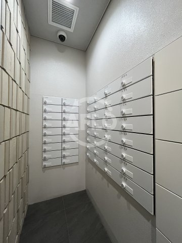 カーサレグルス新大阪北(CASA　REGULUS新大阪北)のその他|CASA REGULUS新大阪北　メールボックス