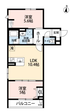 PAL HOUSE 祖師谷