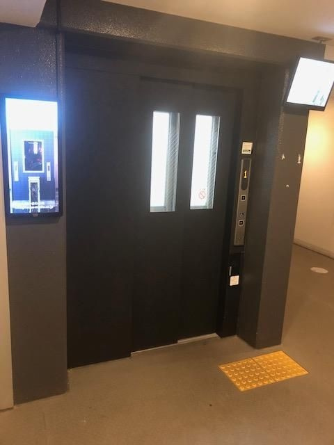 BLOOM LIFE TSUKAGUCHI（ブルームライフ塚口）のその他共用部分