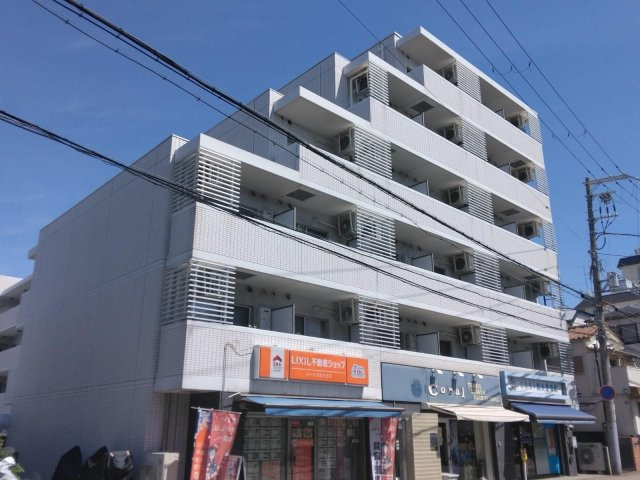 BLOOM LIFE TSUKAGUCHI（ブルームライフ塚口）