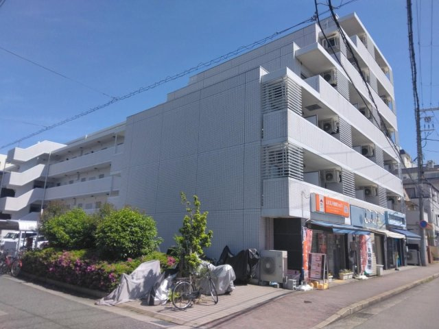 BLOOM LIFE TSUKAGUCHI（ブルームライフ塚口）のその他共用部分